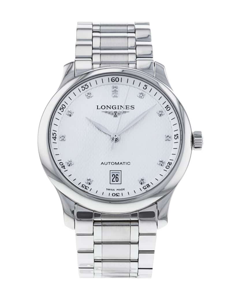 Longines Master Collection L2.628.4.77.6 Longines Master Collection L2.628.4.77.6
